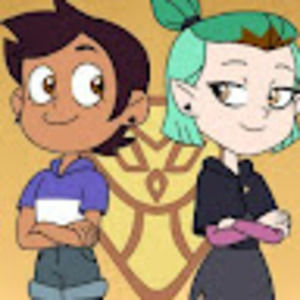 Meet your Posher, Estrellamew